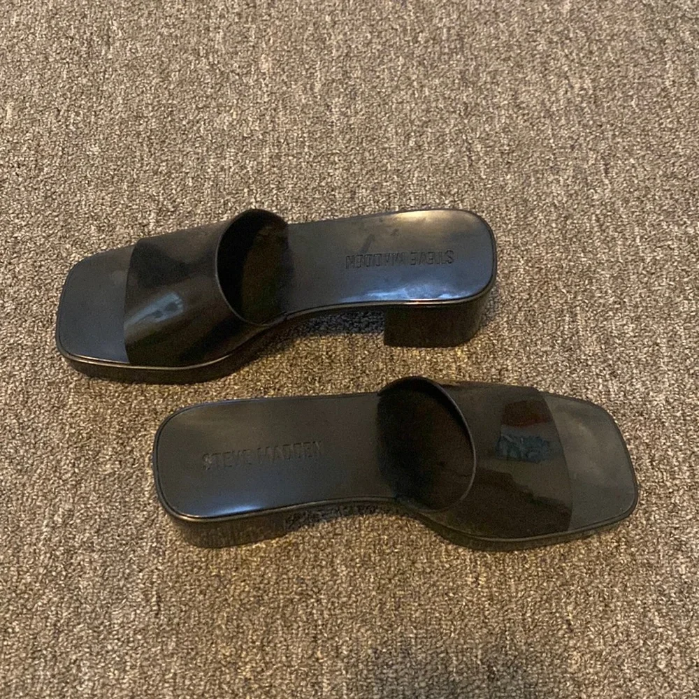 Steve Madden Harlin - Picture 1 of 4